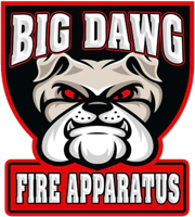 Big Dawg Fire Apparatus